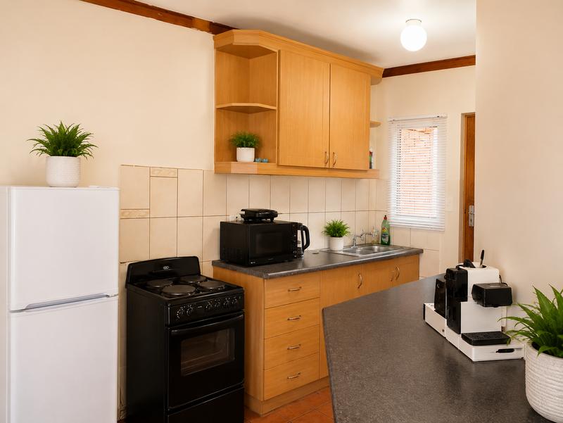 2 Bedroom Property for Sale in Uitsig Free State
